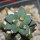 ARIOCARPUS furfuraceus cv. Zonge Batan, 7 cm pot, grafted offset